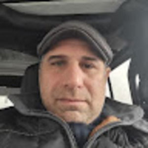 Meet your Posher, Steven